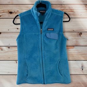 Patagonia | Re-tool Vest